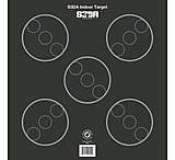 Image of Maple Leaf Press Maple Leaf S3DA 3D Target Face