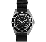 Image of Marathon Auto SSNAV-D on Rubber Watch