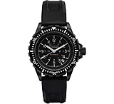 Image of Marathon GSAR Unisex Anthracite Automatic Diver's Watch - US Gov