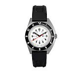 Image of Marathon Arctic Steel Navigator Ssnav 3-Piece Rubber Strap Kit