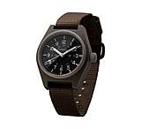 Image of Marathon General Purpose Mechanical Wristwatch w/ Tritium, No Government Markings