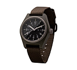 Image of Marathon General Purpose Quartz Wristwatch w/ Tritium, No Government Markings