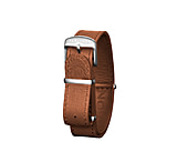 Image of Marathon Leather Nato Watch Strap