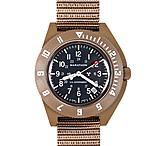 Image of Marathon Pilots Navigator Wristwatch w/Date and Tritium