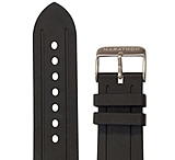 Image of Marathon Vulcanized Rubber Dive Watch Strap