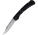 Image of Marbles Lockback Black Folding Knife