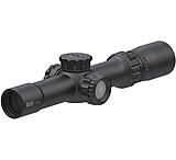Image of March Scopes Tactical Turret 1-8x24mm LPVO Rifle Scopes, 30mm Tube, First Focal Plane
