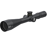 Image of March Scopes Tactical Turret 5-50x56mm Rifle Scopes, 34mm Tube, Second Focal Plane