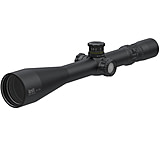 Image of March Scopes Tactical Turret High Master Illuminated 10-60x56mm Rifle Scopes, 34mm Tube, Second Focal Plane