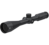 Image of March Scopes Normal Turret High Master 40-60x52mm Rifle Scope, 30mm Tube, Second Focal Plane
