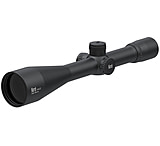 Image of March Scopes Normal Turret High Master 48x52mm Rifle Scopes, 30mm Tube, Second Focal Plane