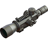 Image of March Scopes High Master Genesis 4-40x52mm Rifle Scopes, First Focal Plane