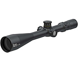 Image of March Scopes Tactical Turret 10-60x52mm Rifle Scope, 30mm Tube, Second Focal Plane