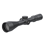 Image of March Scopes Tactical Turret Illuminated 2.5-25x52mm Rifle Scope, 30mm Tube, Second Focal Plane