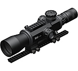 Image of March Scopes High Master Genesis 4-40x52mm Tactical Turret Rifle Scope, 34mm Tube, First Focal Plane