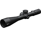 Image of March Scopes High Master Genesis 5x-40x56mm Tactical Turret Rifle Scope, 34mm Tube, First Focal Plane