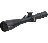 Image of March Scopes Tactical Turret 8-80x56mm Rifle Scope, 34mm Tube, Second Focal Plane