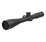 Image of March Scopes Tactical Turret 8-80x56mm Rifle Scope, 34mm Tube, Second Focal Plane