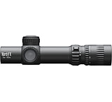 Image of March Scopes Normal Turret 1-10x24mm Rifle Scope, 30mm Tube, Dual FFP+SFP