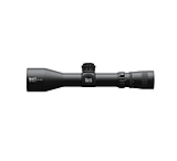 Image of March Scopes Wide Angle 4.5-28x52mm Rifle Scope With Lockable Shuriken Turrets, 34mm Tube, First Focal Plane