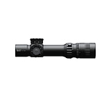Image of March Scopes Shorty Tactical Turret 1-10x24mm Rifle Scope, 30mm Tube, First Focal Plane