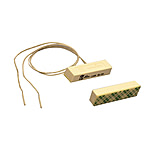 Image of Maretron Rectangular Magnetic Switch f/Indoor
