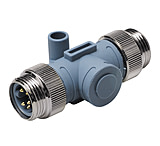 Image of Maretron NM-NM Mini Gender Changer Male/Male