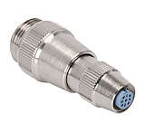 Image of Maretron NM-CF Mini Male to Micro Female Reducer
