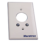 Image of Maretron ALM100 White Cover Plate