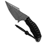 Image of Marfione Custom Knives Borka Blades SB1 Knife Paracord Wrap 3.75 Apocalyptic 53D911F8