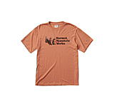 Image of Marmot MMW Short Sleeve T-Shirts - Men's