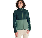 Image of Marmot Rocklin Full Zip Jacket - Women's