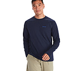 Image of Marmot Windridge Long Sleeve T-Shirt - Men's