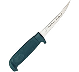 Image of Marttiini Basic Fillet Green Fixed Blade Knife