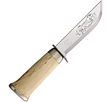 Image of Marttiini Lapp 245 5.00 in Stainless Steel Fixed Blade Knife