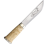 Image of Marttiini Lapp 250 6.25 in Stainless Steel Fixed Blade Knife