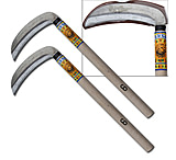 Image of Master Cutlery D317 Martial Art Hardwood Training Equipment 18&quot; Overall