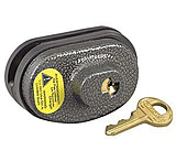 Image of Master Lock Adjustable Gun Lock 90DSPT