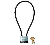 Image of Master Lock California Approved Cable Lock 107DSPT