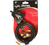 Image of Master Lock Python Security Cable