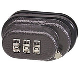 Image of Master Lock Resettable Combination Lock w/Pin Tumbler Security 94DSPT