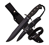 Image of Master USA Fixed Blade MU-1143