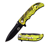 Image of Master USA Folding Blade MU-A029