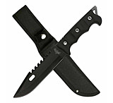 Image of Master USA MU-20-02 6.75in Fixed Blade Knife