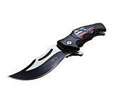 Image of Master USA Persian Spring Assisted Knives