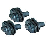 Image of Masterlock 90TRISPT Gun Lock Gun Locks
