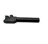 Matrix Arms Pistol Barrel, Glock 19 Gen 3, 1-16 RH Twist, Black, GB19G3