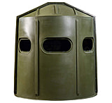 Image of Maverick Blinds 5-Shooter GX Hunting Blinds - Clear