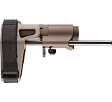 Image of Maxim Defense Industries PDW Brace for AR-15, Standard Buffer/Spring
