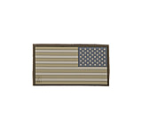 Image of Maxpedition Reverse USA Flag Large Patch